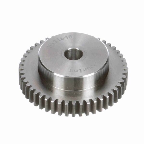 Spur, Chg, Hel Gears-500, #NCG2058 2 KWYS 1/8X1/16